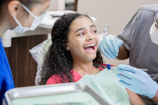 Best Emergency Treatment for Dental Infections or Abscesses in Bull Shoals, AR