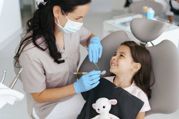 Best Emergency Treatment for Dental Infections or Abscesses in Bull Shoals, AR