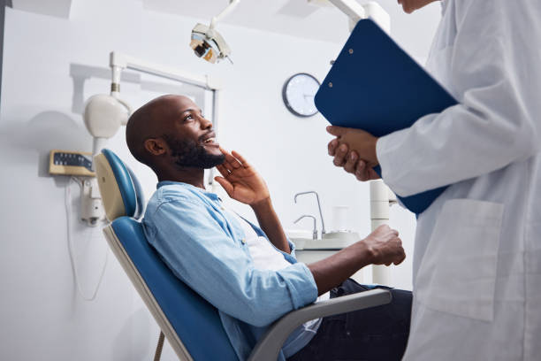 Best Same-Day Emergency Dental Services in Bull Shoals, AR