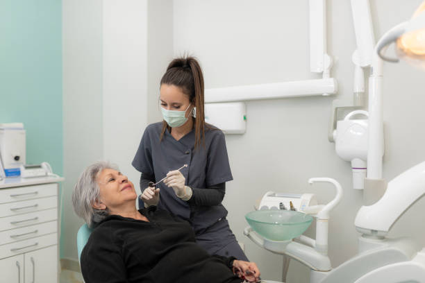 Best Emergency Dental Care for Broken or Chipped Teeth in Bull Shoals, AR