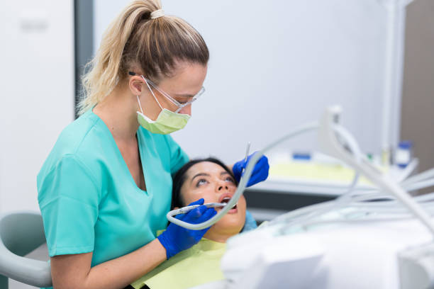 Best Weekend Emergency Dentist in Bull Shoals, AR