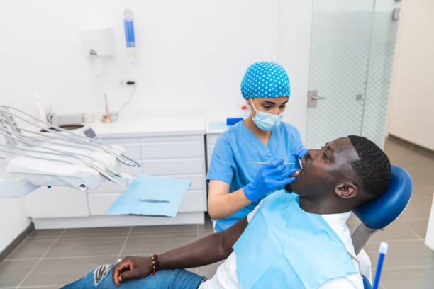 Best Urgent Care for Lost Fillings or Crowns in Bull Shoals, AR