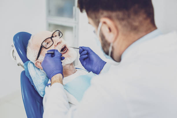 Best Emergency Denture Repair in Bull Shoals, AR